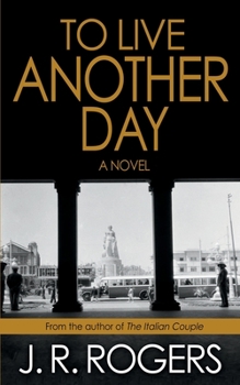 Paperback To Live Another Day Book