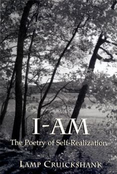 Paperback I-Am: The Poetry of Self-Realization Book