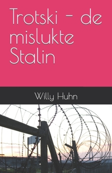 Paperback Trotski - de mislukte Stalin [Dutch] Book