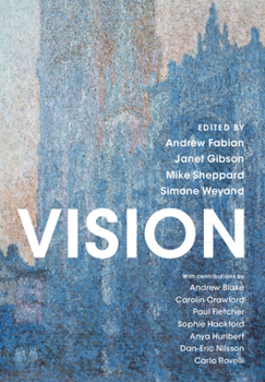 Paperback Vision Book