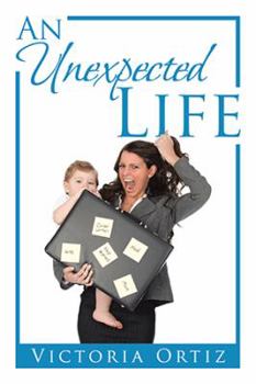 Paperback An Unexpected Life Book