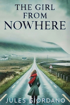 Paperback The Girl From Nowhere Book