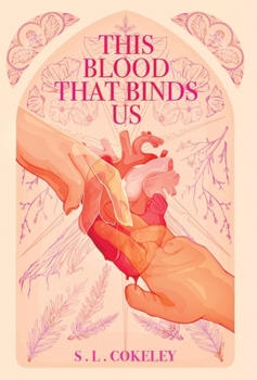 Hardcover This Blood that Binds Us Book