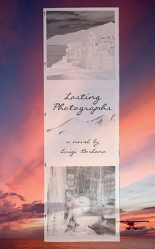 Paperback Lasting Photographs Book