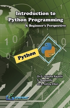 Introduction to Python Programming: A Beginner's Perspective