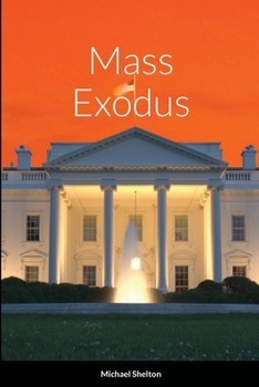 Paperback Mass Exodus Book