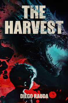 Paperback The Harvest Book