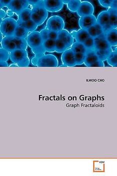 Paperback Fractals on Graphs Book