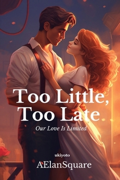 Paperback Too little, Too late [Filipino] Book