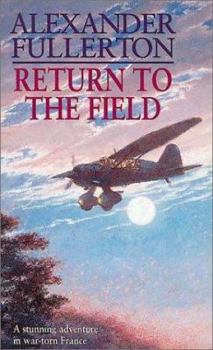 Paperback Return to the Field Book