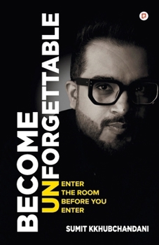 Paperback Become Unforgettable Book