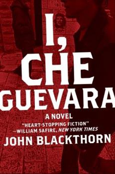 Paperback I, Che Guevara Book
