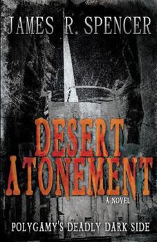 Paperback Desert Atonement Book