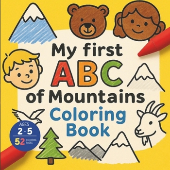 ABC of Mountains