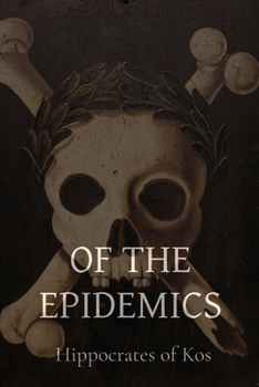 Paperback Of the Epidemics Book