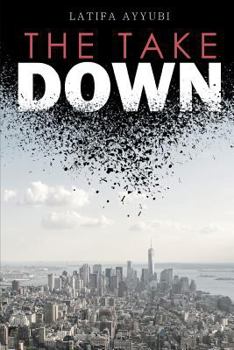Paperback The Take Down Book
