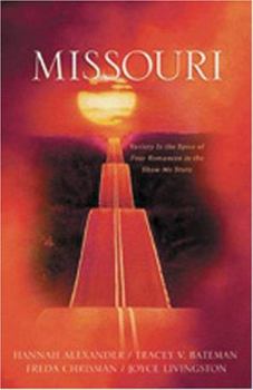 Missouri (4-in-1 Novellas) - Book  of the Missouri