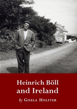 Paperback Heinrich Böll and Ireland Book
