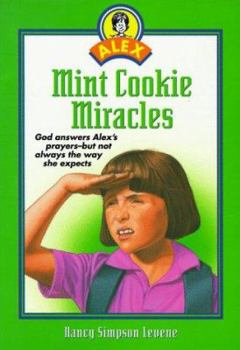 Paperback Mint Cookie Miracles Book