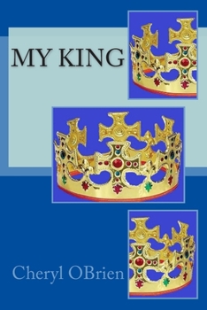 Paperback My King Book