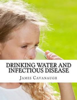 Paperback Drinking Water and Infectious Disease Book