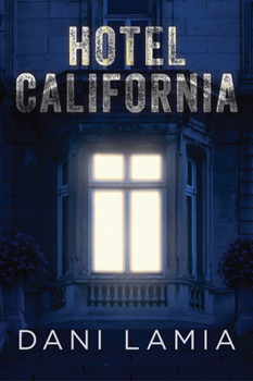 Paperback Hotel California Book