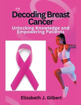 Paperback Decoding Breast Cancer Book
