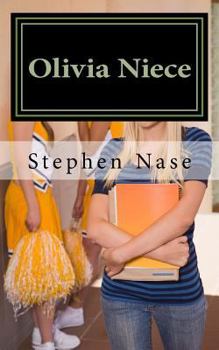 Paperback Olivia Niece Book
