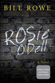 Paperback Rosie O'Dell Book