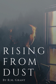 Paperback Rising from Dust (The Rising Series) Book