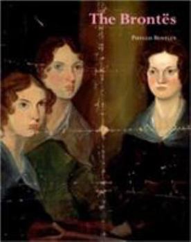 Paperback The Brontes Book