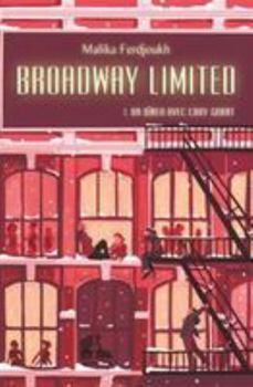 Paperback broadway limited 1 - un diner avec cary [French] Book