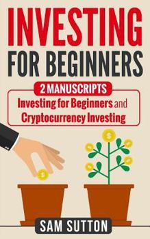 Paperback Investing for Beginners: Unlock The Secrets Which The 1% Do Not Want You To Know Book