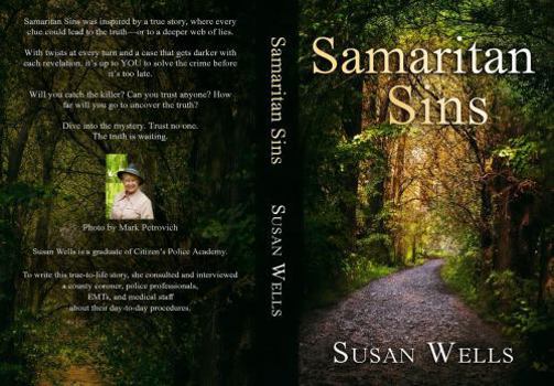 Paperback Samaritan Sins Book