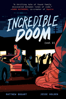 Incredible Doom: Volume 2 - Book #2 of the Incredible Doom