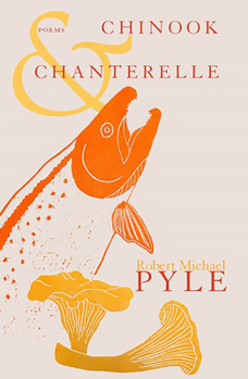Paperback Chinook and Chanterelle Book