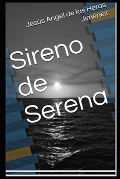 Paperback Sireno de Serena [Spanish] Book