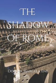 Paperback The Shadow of Rome Book