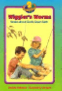 Paperback Wiggler's Worms Book