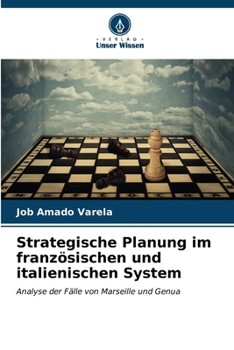 Paperback Strategische Planung im französischen und italienischen System [German] Book