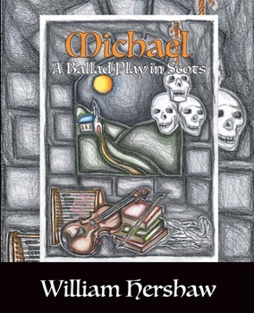 Paperback Michael: A Ballad Play in Scots Book