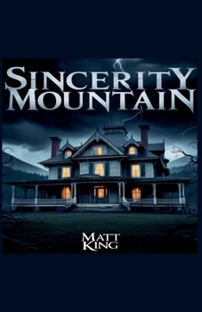 Paperback Sincerity Mountain Book