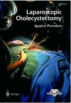 Misc. Laparoscopic Cholecystectomy - Surgical Procedure Book