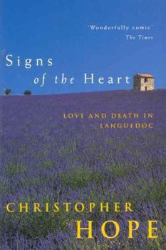 Paperback Signs of the Heart Book