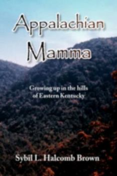 Hardcover Appalachian Mamma Book