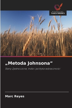 Paperback "Metoda Johnsona" [Polish] Book