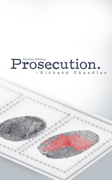 Paperback Prosecution: Second Edition Book