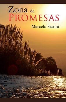 Paperback Zona de promesas [Spanish] Book