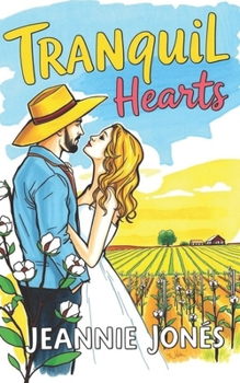 Paperback Tranquil Hearts Book