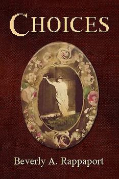 Paperback Choices Book